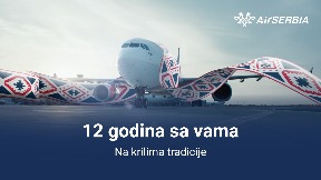 Popust za više od 50 destinacija 